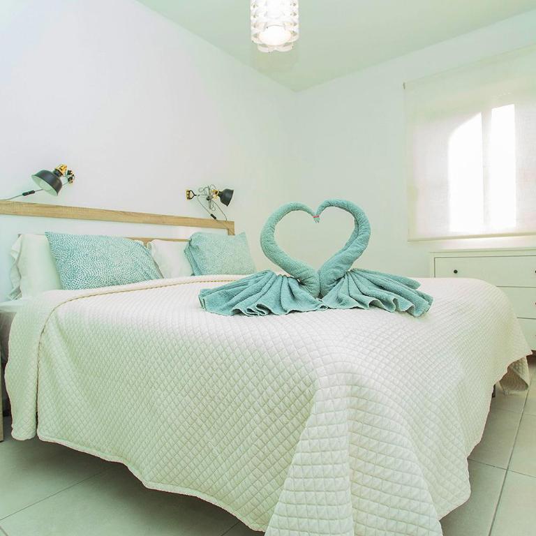 158 Bungalow Vistabella Alicante-Holiday - Bungalow - 11