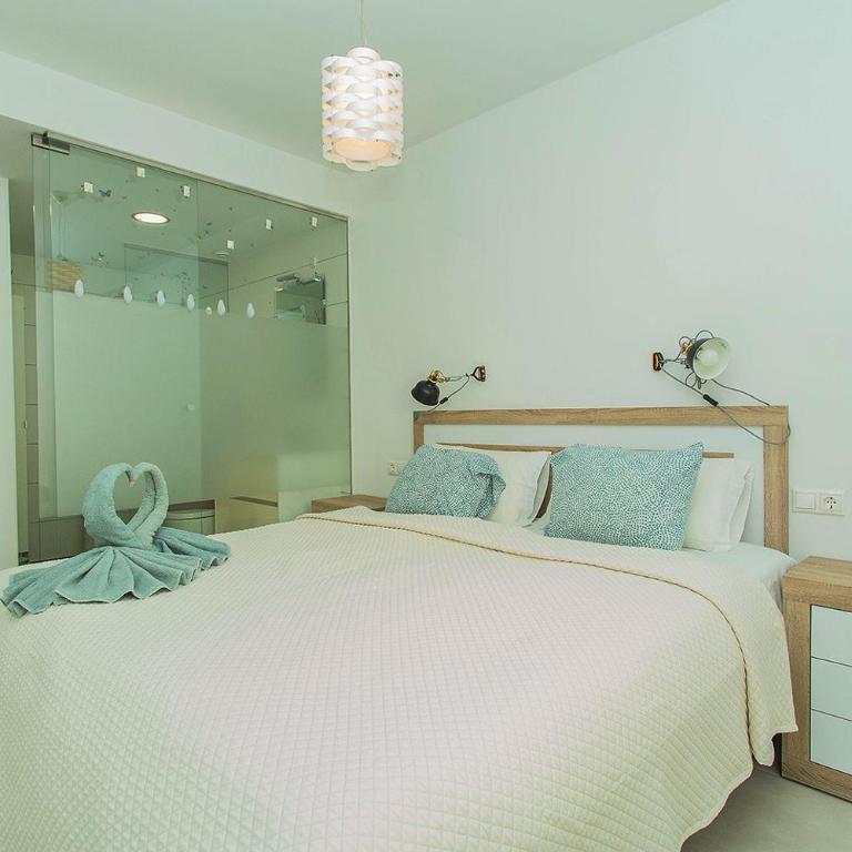 158 Bungalow Vistabella Alicante-Holiday - Bungalow - 16