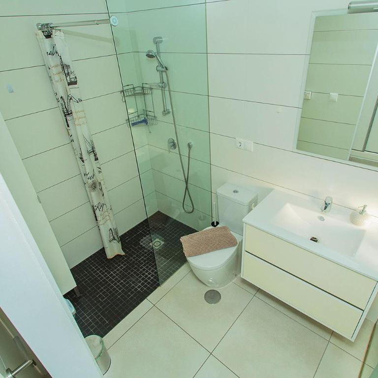 158 Bungalow Vistabella Alicante-Holiday - Bungalow - 19