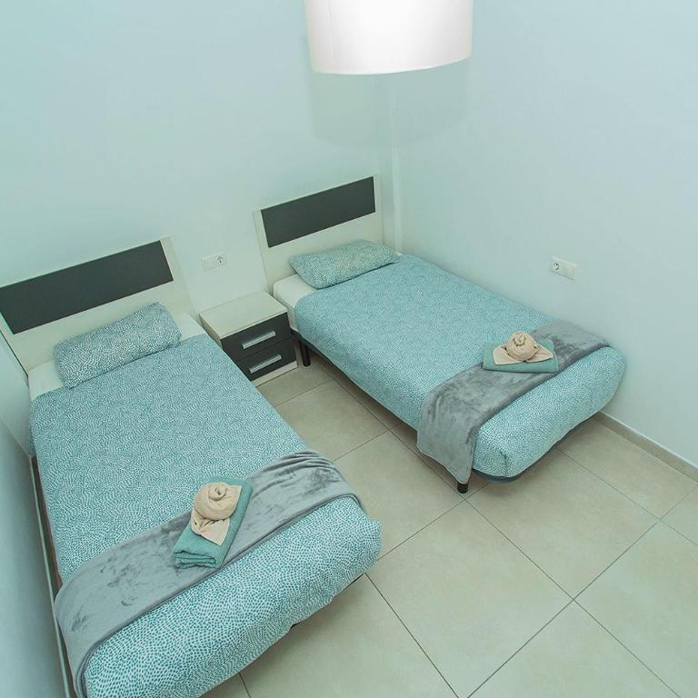 158 Bungalow Vistabella Alicante-Holiday - Bungalow - 20