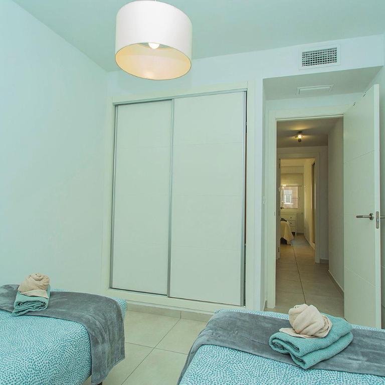 158 Bungalow Vistabella Alicante-Holiday - Bungalow - 23
