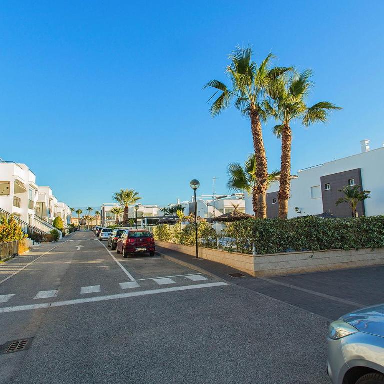 158 Bungalow Vistabella Alicante-Holiday - Bungalow - 26