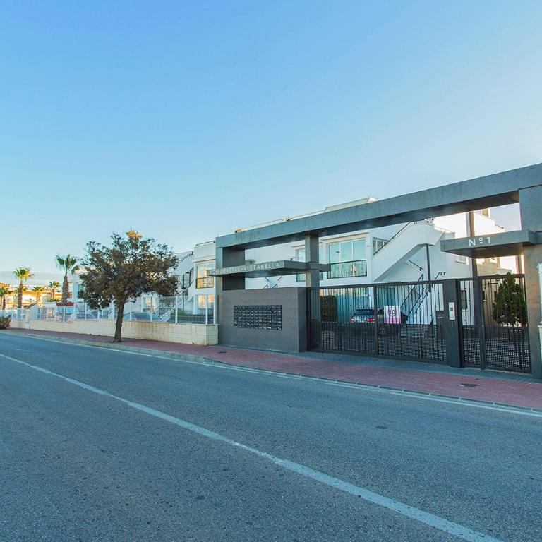 158 Bungalow Vistabella Alicante-Holiday - Bungalow - 28