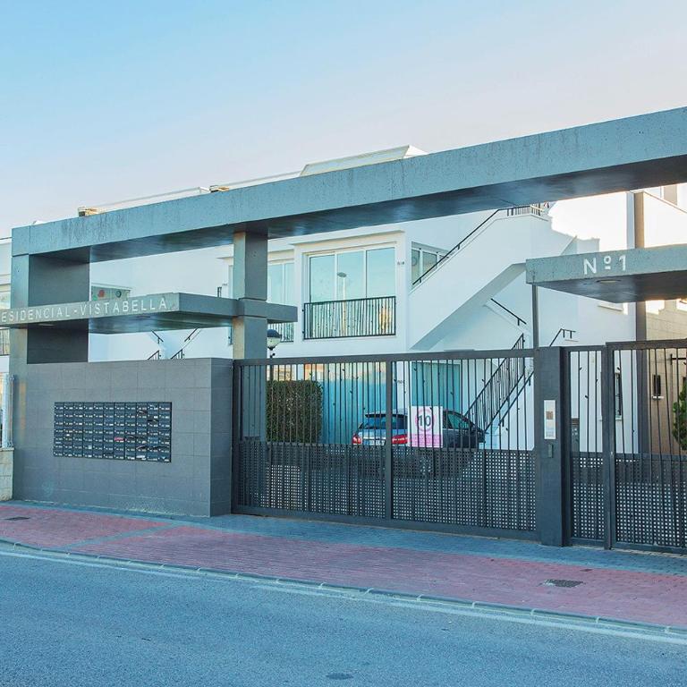 158 Bungalow Vistabella Alicante-Holiday - Bungalow - 32