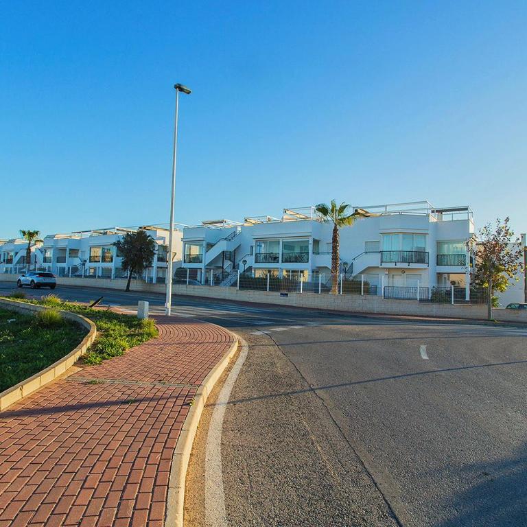 158 Bungalow Vistabella Alicante-Holiday - Bungalow - 33