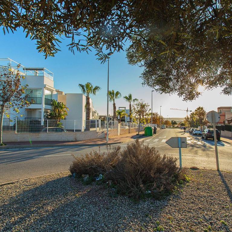 158 Bungalow Vistabella Alicante-Holiday - Bungalow - 34