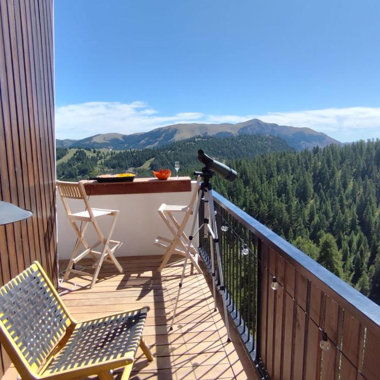 Alpen Panoramic - Appartement 2 Chambres - 2