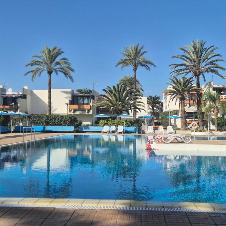 Summer Terrace Paradise - Apartamento de 1 dormitorio con terraza - 27