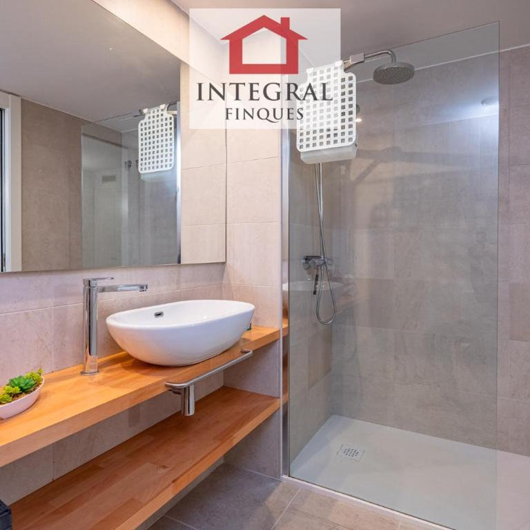 El Coralí Apartament Palamós - Three-Bedroom Apartment - 19