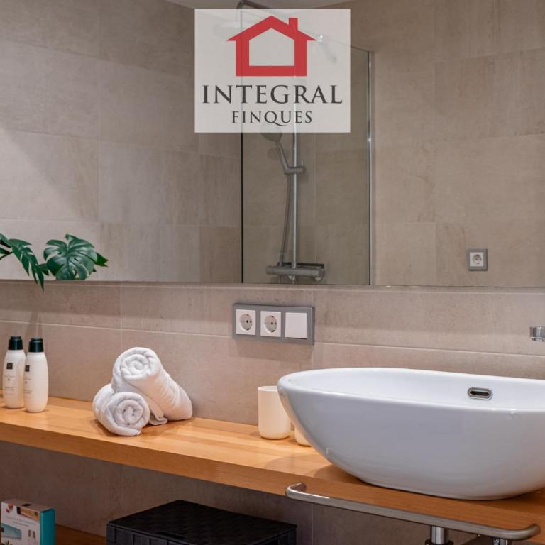 El Coralí Apartament Palamós - Three-Bedroom Apartment - 23