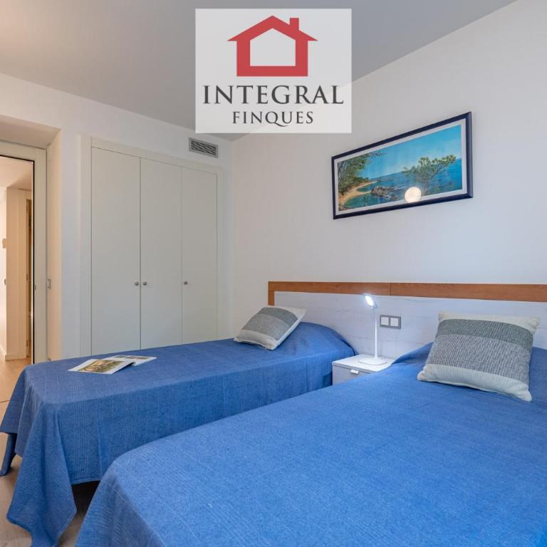 El Coralí Apartament Palamós - Three-Bedroom Apartment - 26