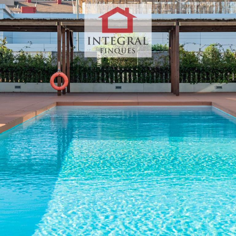 El Coralí Apartament Palamós - Three-Bedroom Apartment - 29