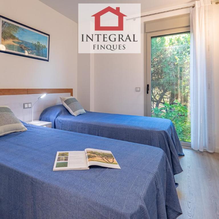 El Coralí Apartament Palamós - Three-Bedroom Apartment - 25