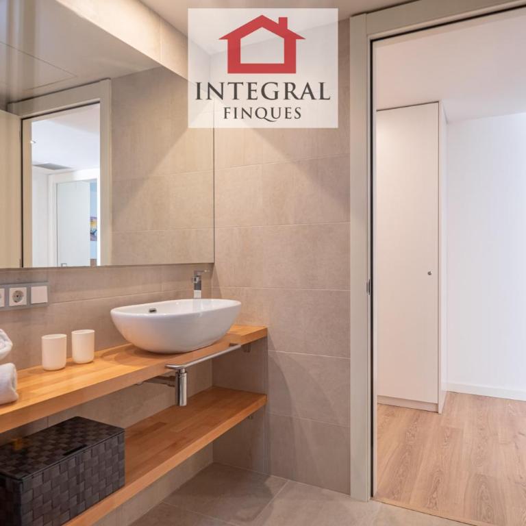 El Coralí Apartament Palamós - Three-Bedroom Apartment - 24