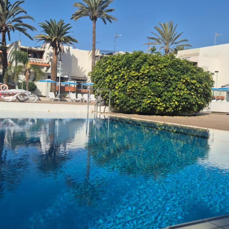 Summer Terrace Paradise - Apartamento de 1 dormitorio con terraza - 36