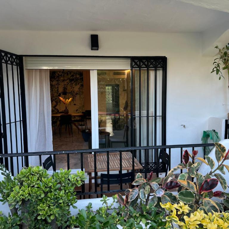 Costalita beach apartment - Two-Bedroom Apartment - 14