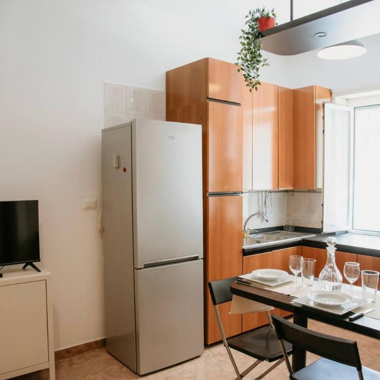 CineMaison - Near Metro - Appartamento con 1 Camera da Letto - 21