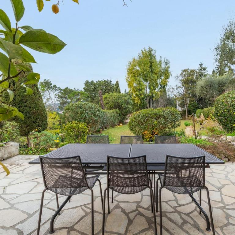 Villa La Mauvaise Herbe - Welkeys - Villa - 17