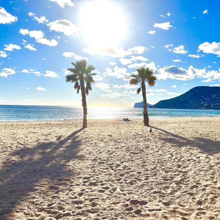 Suite SeaView By Calpitality - Apartamento de 3 dormitorios con vistas al mar - 21