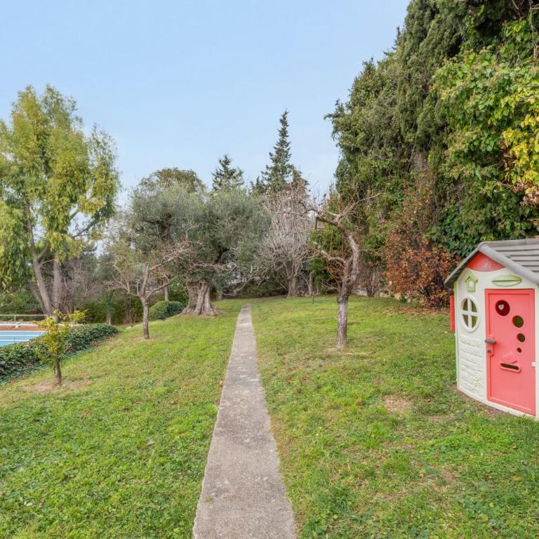 Villa La Mauvaise Herbe - Welkeys - Villa - 21