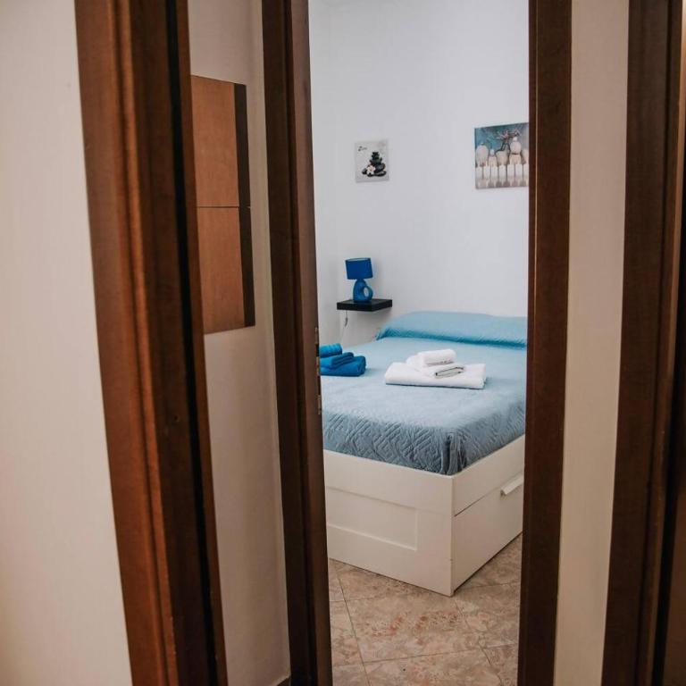 CineMaison - Near Metro - Appartamento con 1 Camera da Letto - 35