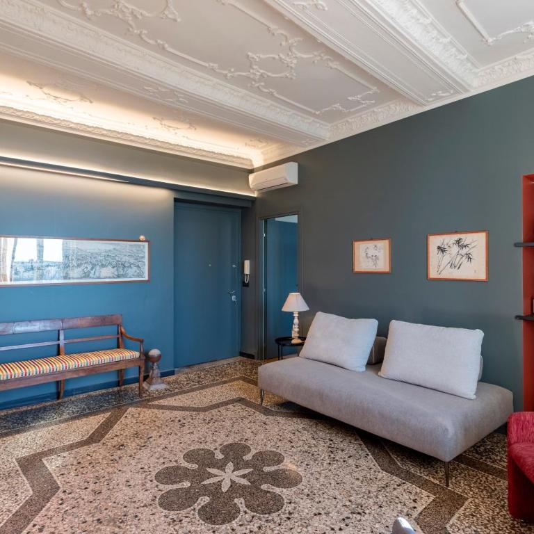Precious House Genova Porto Antico - Happy Rentals - Appartamento - 12