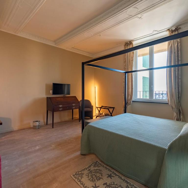 Precious House Genova Porto Antico - Happy Rentals - Appartamento - 15