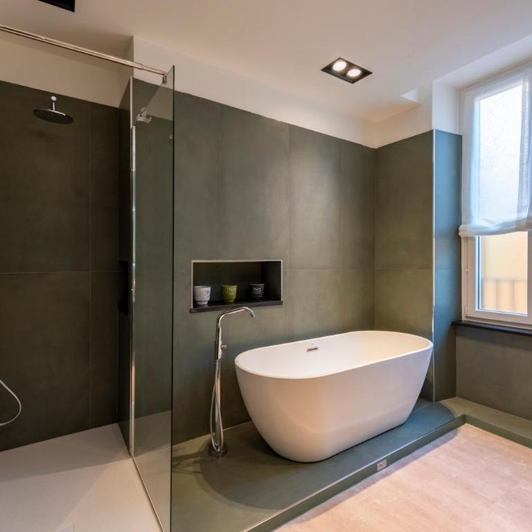 Precious House Genova Porto Antico - Happy Rentals - Appartamento - 20