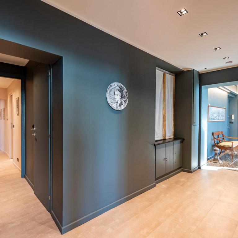Precious House Genova Porto Antico - Happy Rentals - Appartamento - 21