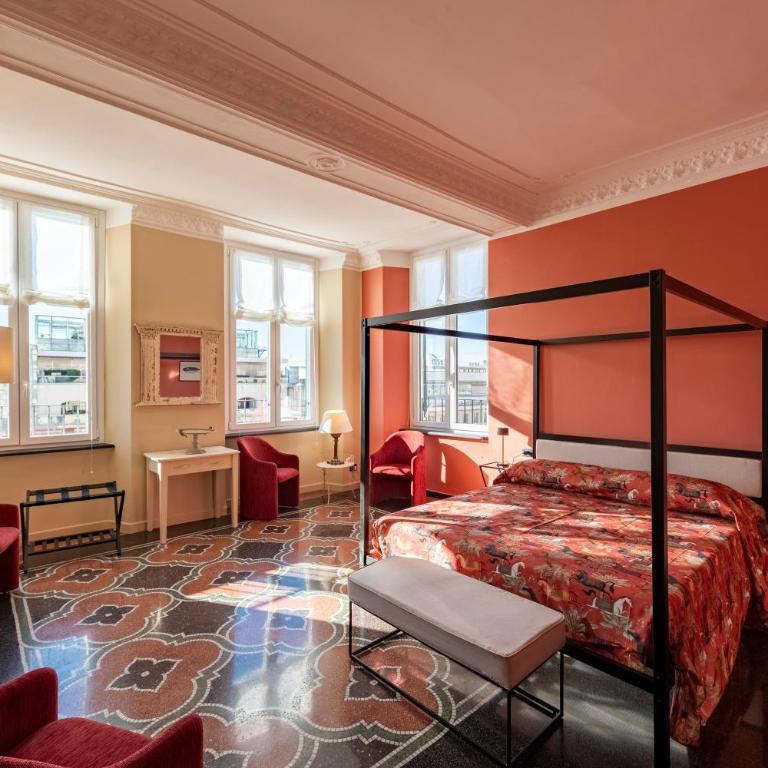 Precious House Genova Porto Antico - Happy Rentals - Appartamento - 6