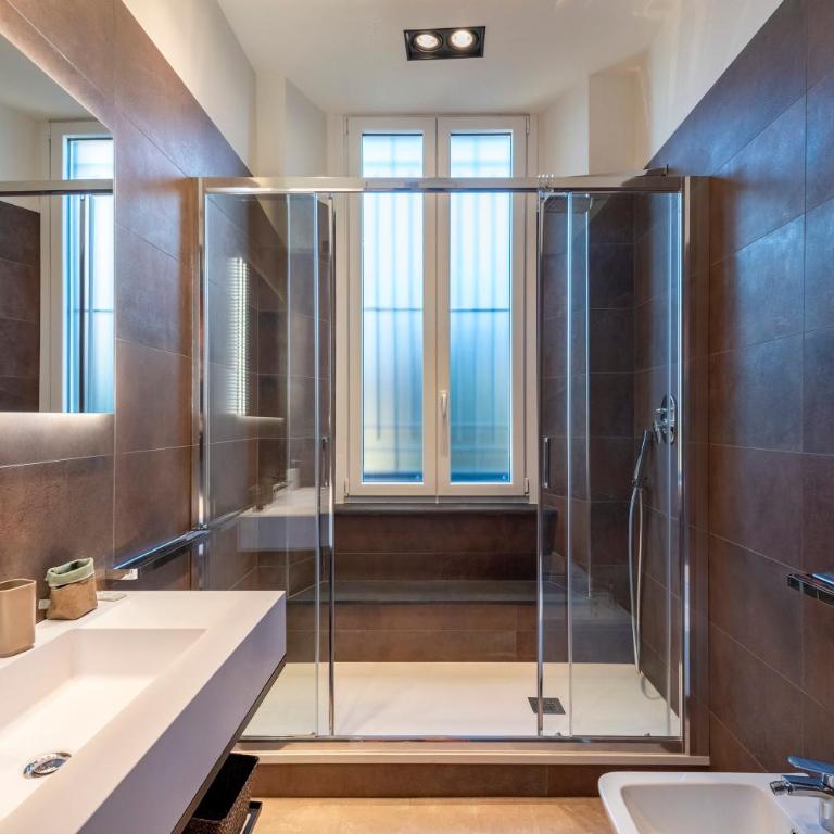 Precious House Genova Porto Antico - Happy Rentals - Appartamento - 29