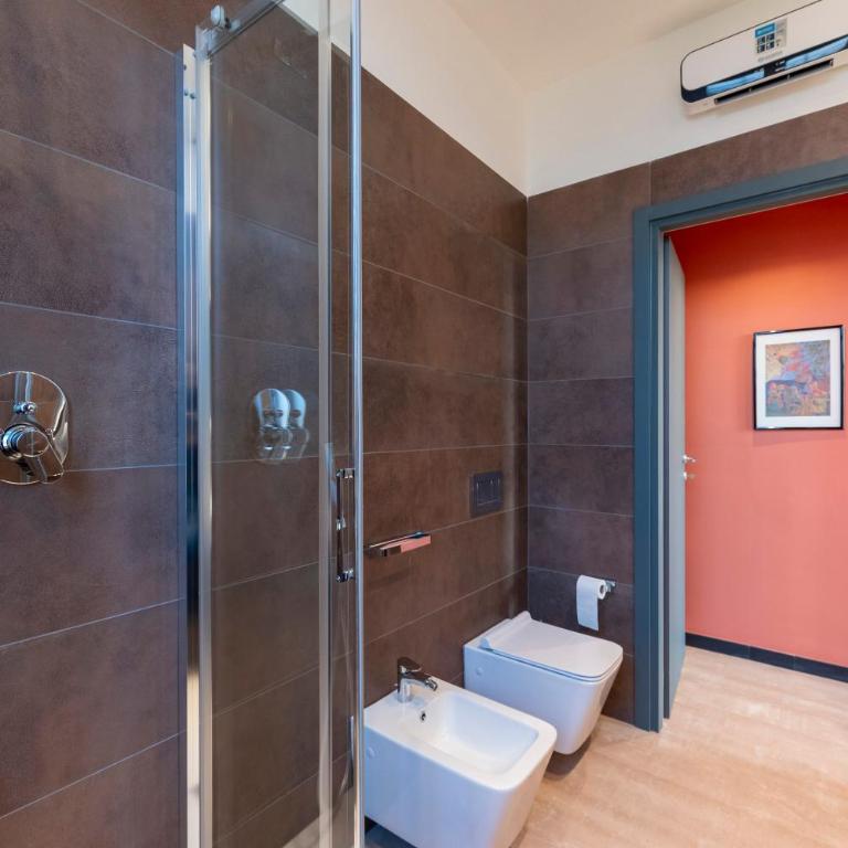 Precious House Genova Porto Antico - Happy Rentals - Appartamento - 30