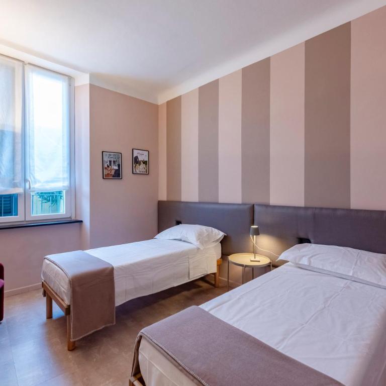 Precious House Genova Porto Antico - Happy Rentals - Appartamento - 26