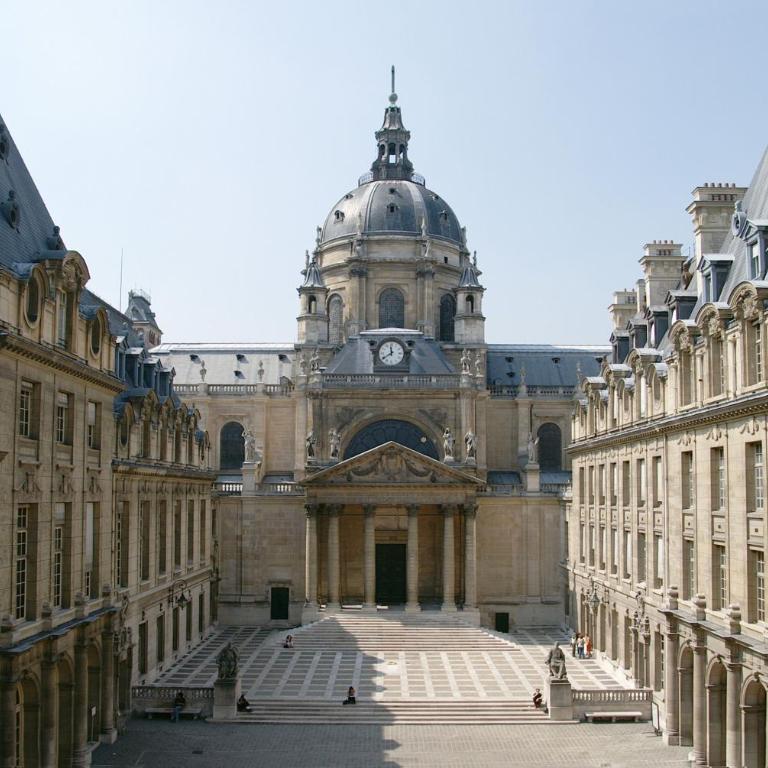 Quiet & Bright Studio-Prime Loc-Pantheon Paris 05 - Studio - 20