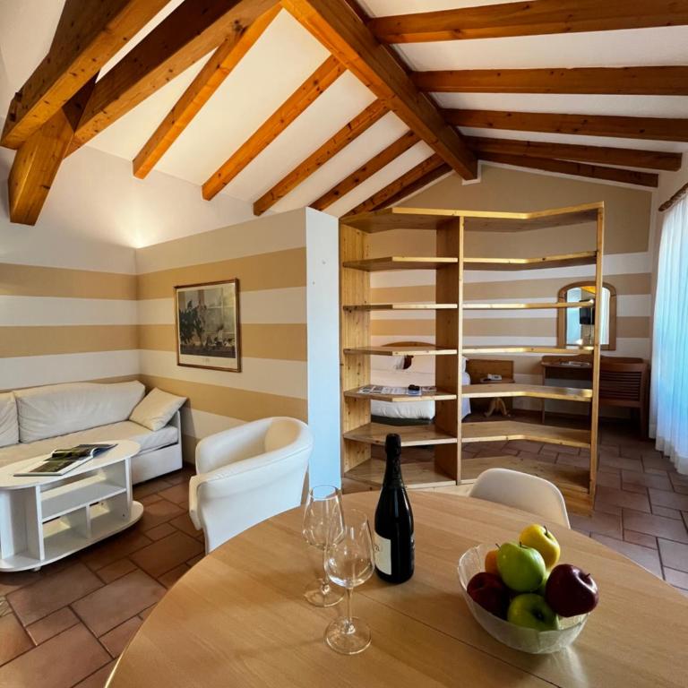 Manci Apartments by Hotel America - Monolocale King - 2