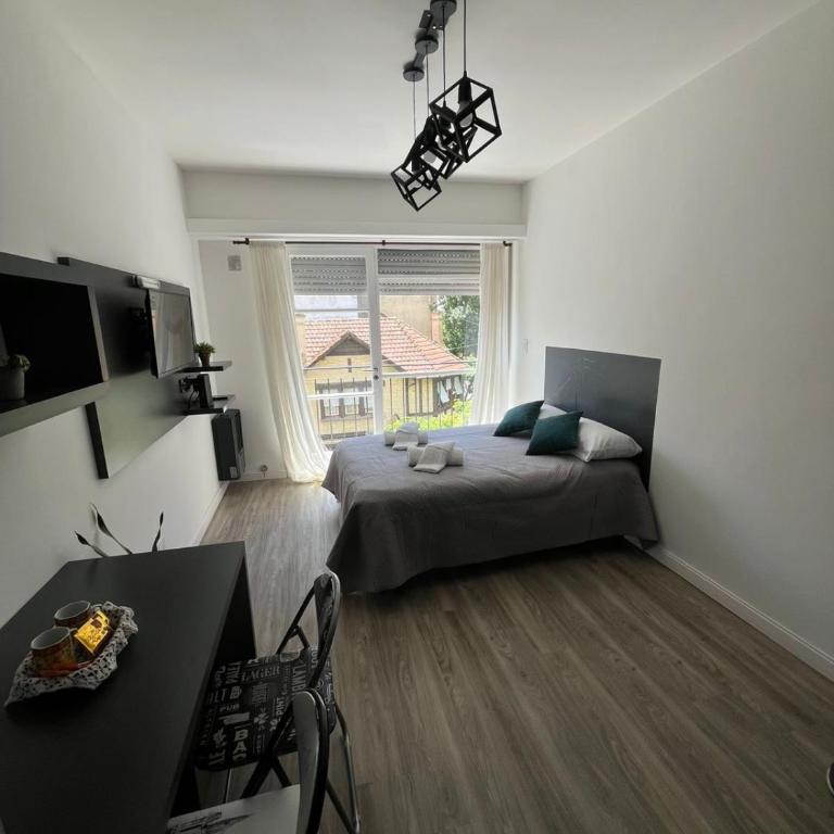Depto para 2 personas area Aldrey - Apartamento de 1 dormitorio - 1