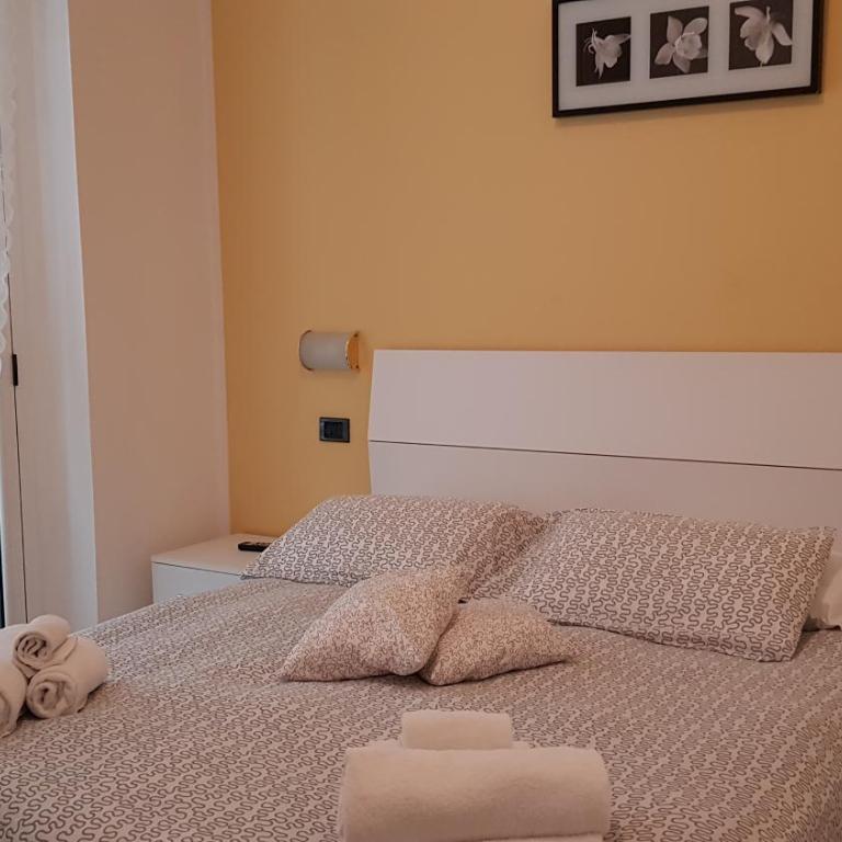 Residence Altea - Appartamento - Piano Terra - 1