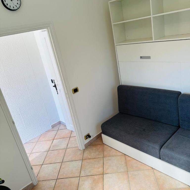 Studio l'olivier - Apartamento de 1 dormitorio - 10