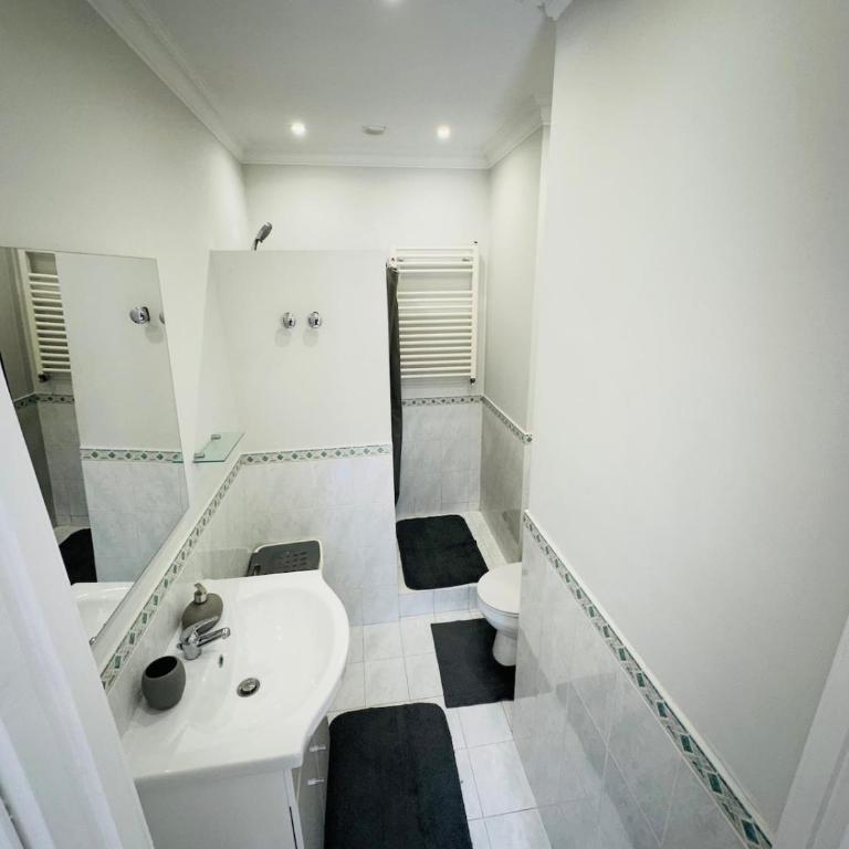 Studio l'olivier - Apartamento de 1 dormitorio - 4