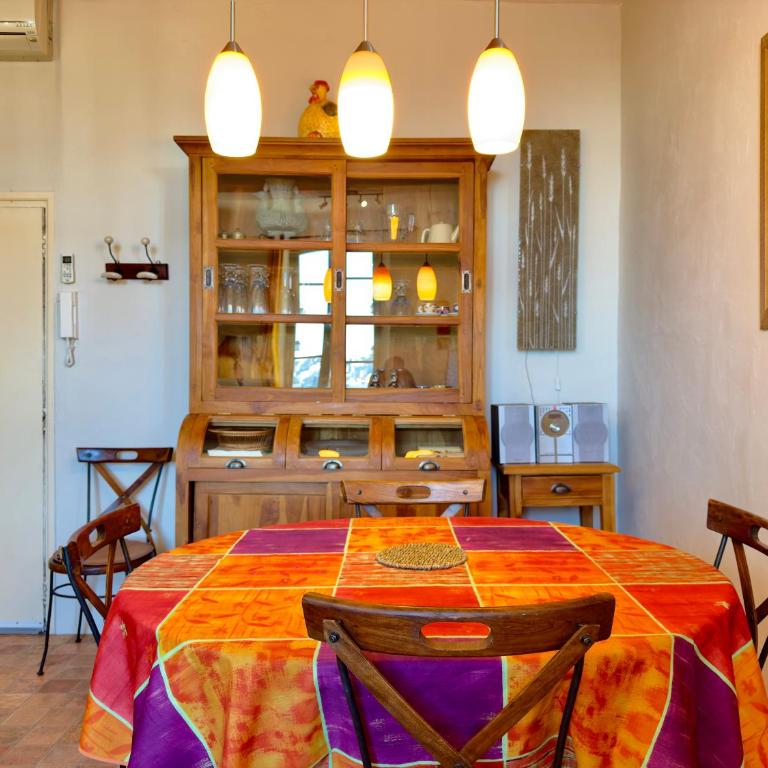 Bela Vista SCLS - Suquet, clim, wifi - Apartment mit 1 Schlafzimmer - 4