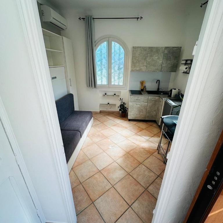 Studio l'olivier - Apartamento de 1 dormitorio - 3