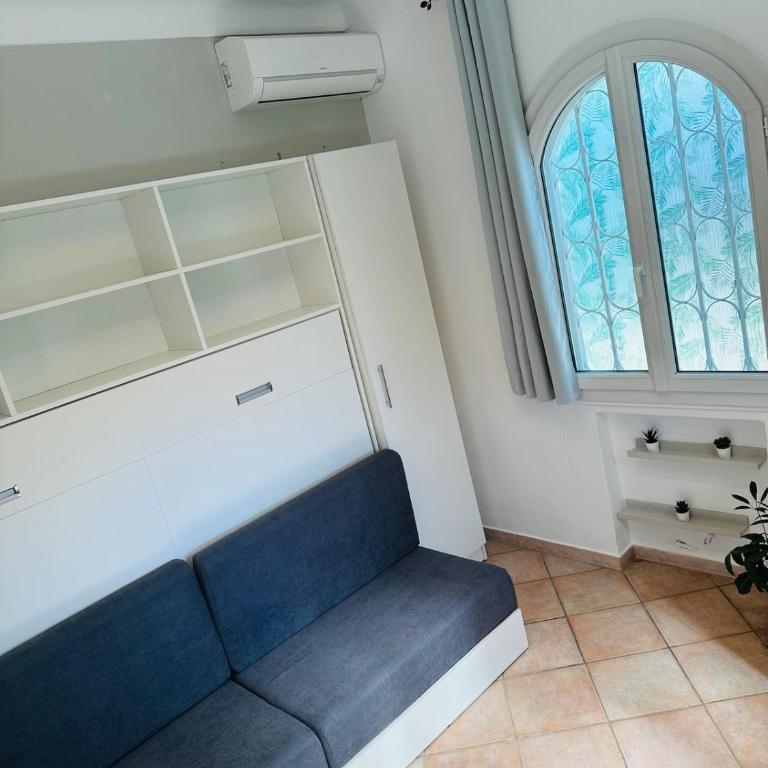 Studio l'olivier - Apartamento de 1 dormitorio - 9