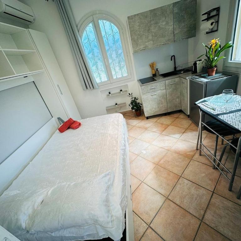 Studio l'olivier - Apartamento de 1 dormitorio - 2