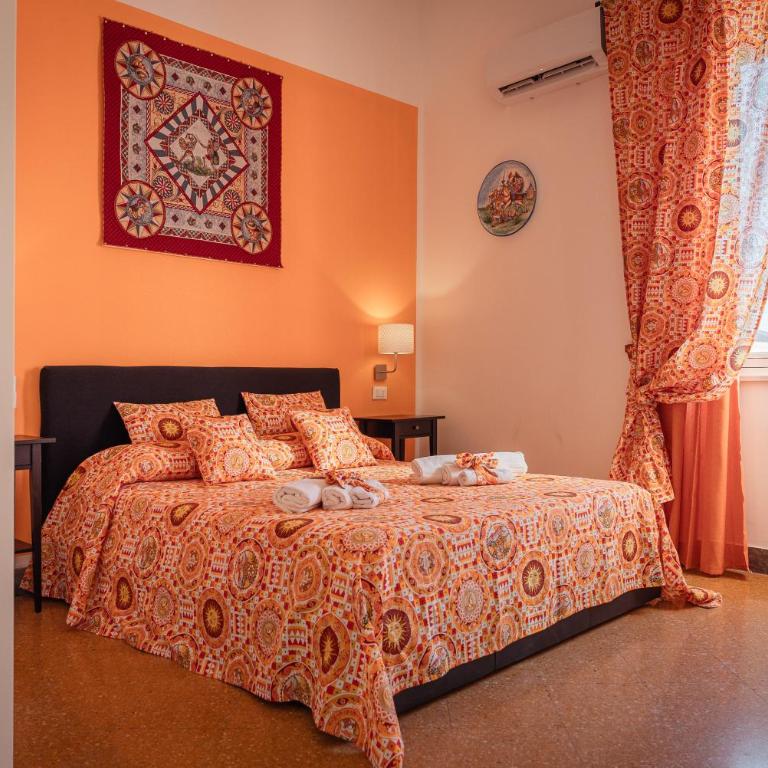 Le Meraviglie della Sicilia - Camera Tripla - 4