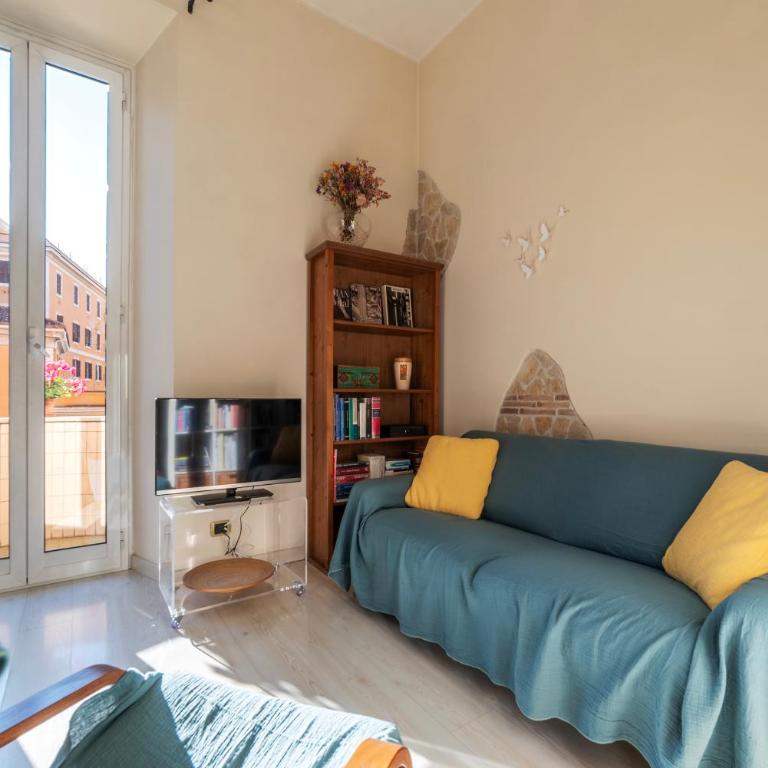 Casa Emma - Charme Holidays - Appartamento con 1 Camera da Letto - 5