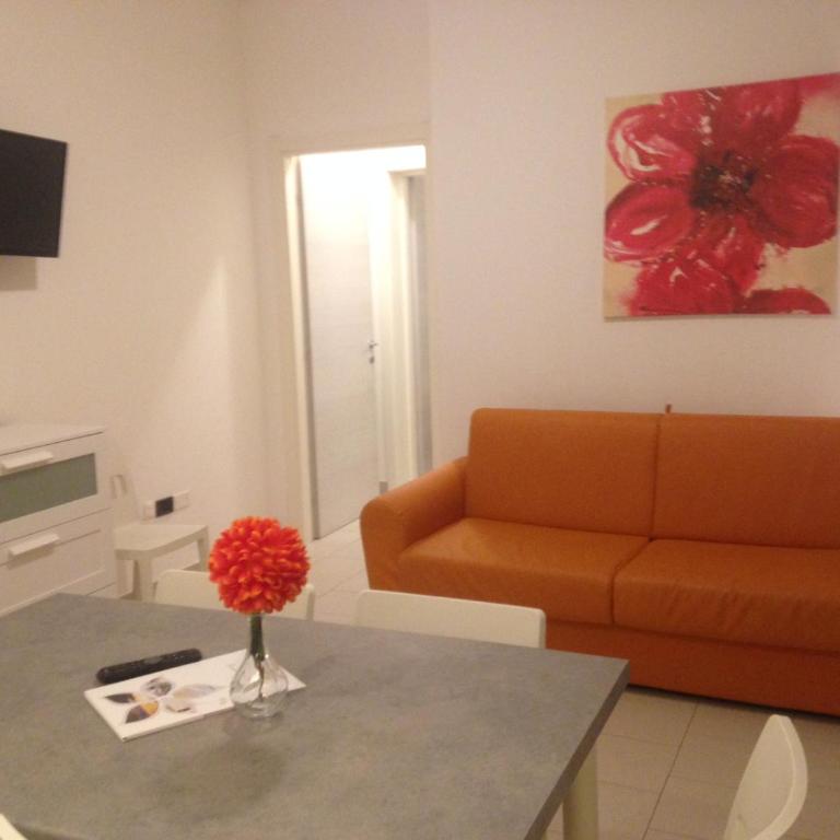 Residence Altea - Appartamento - Piano Terra - 5