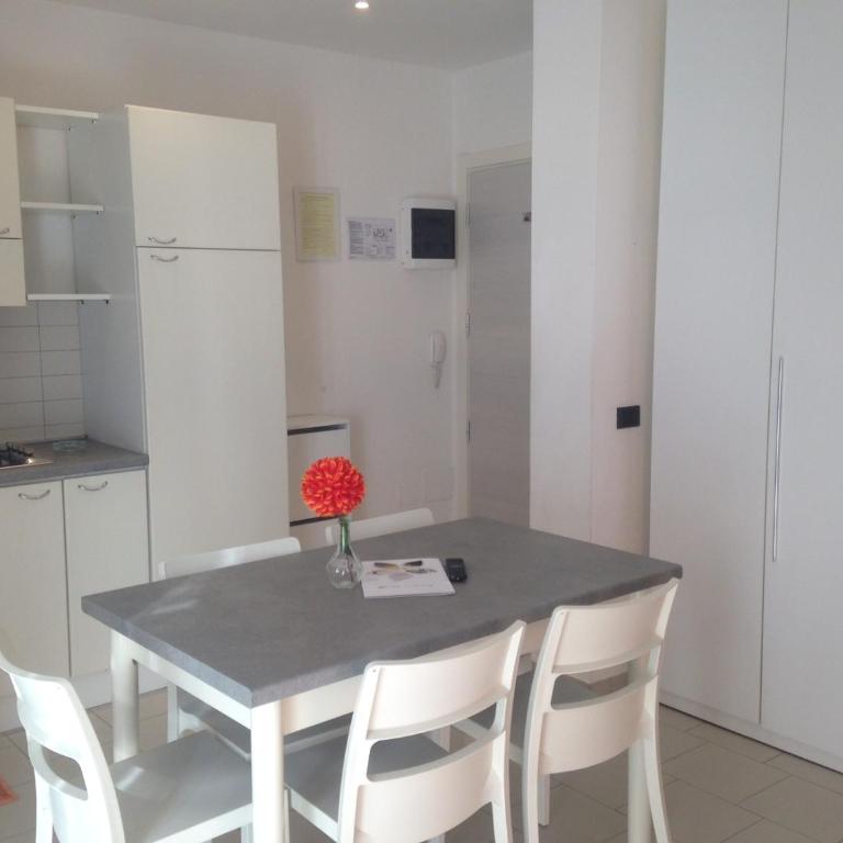 Residence Altea - Appartamento - Piano Terra - 4