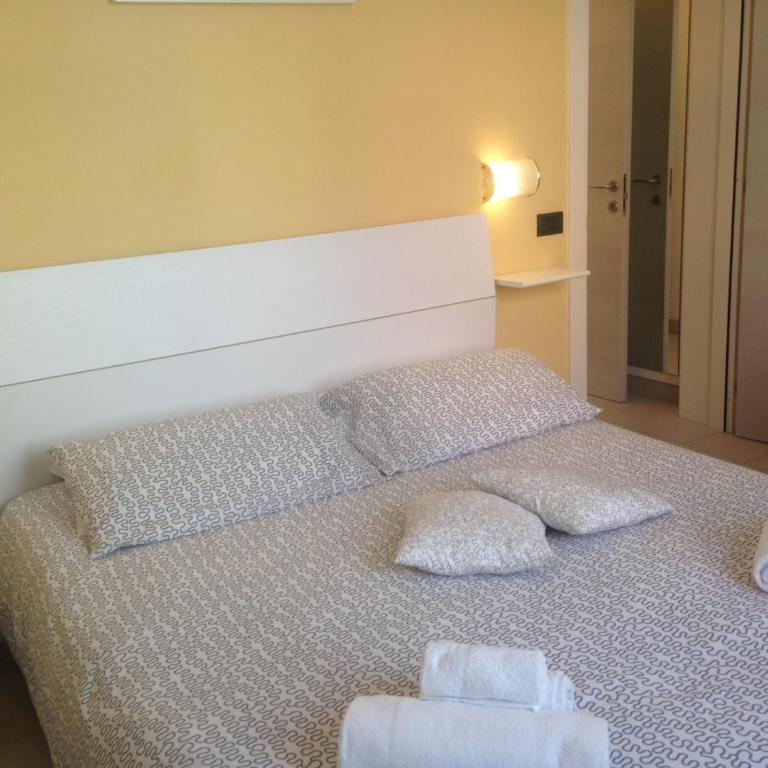 Residence Altea - Appartamento - Piano Terra - 3