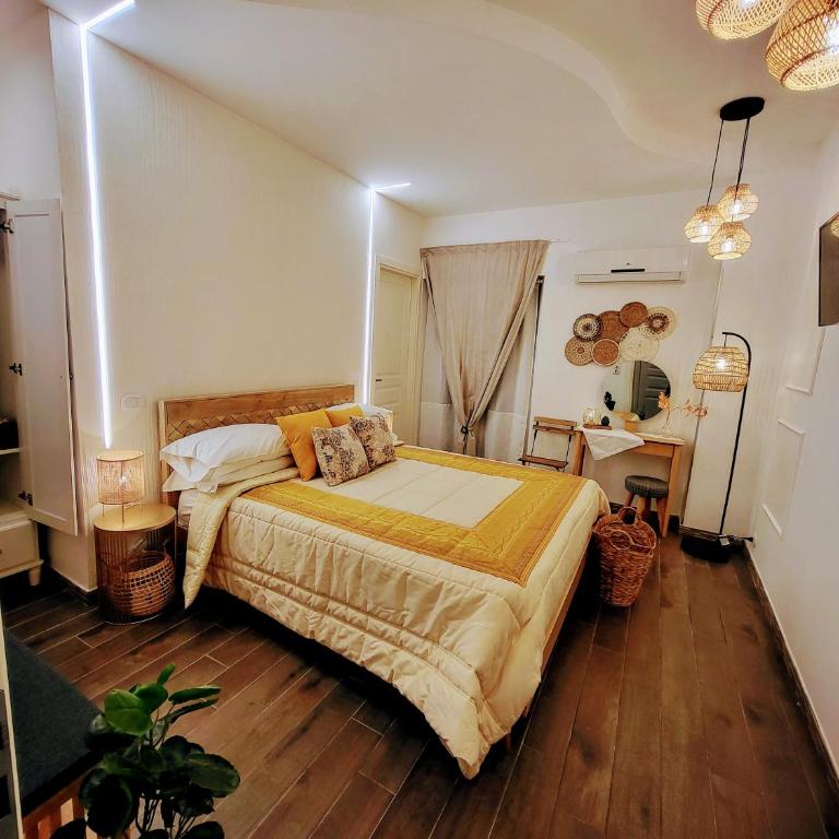 Atrium - Camera Matrimoniale - 11