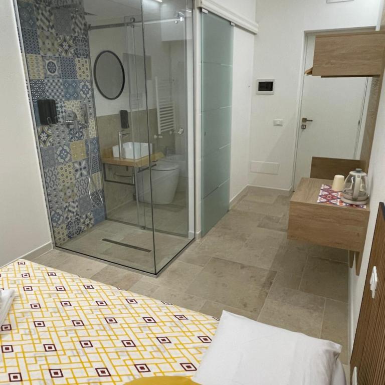 #Secretplace - Double Room with Private Bathroom - 26